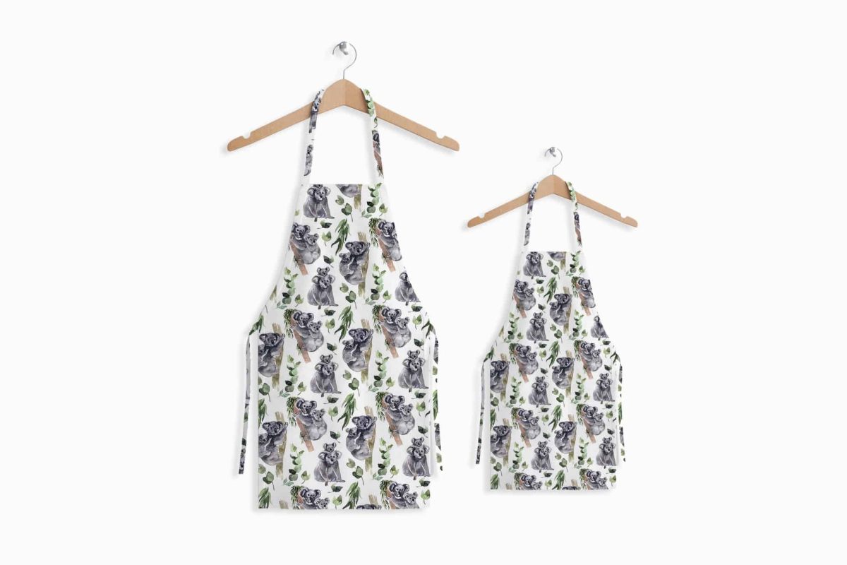 birlik1952 mutfak önlüğü önlük iş kıyafeti alpaka kitchen apron bahçıvan önlüğü gardener aşçı chef clothing personalize company logo embrodiery art whosale duck kumaş fabric panama linen koala