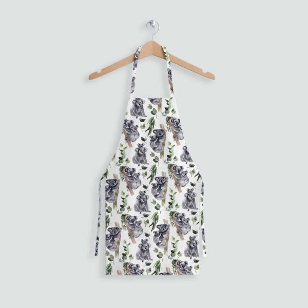 birlik1952 mutfak önlüğü önlük iş kıyafeti alpaka kitchen apron bahçıvan önlüğü gardener aşçı chef clothing personalize company logo embrodiery art whosale duck kumaş fabric panama linen koala