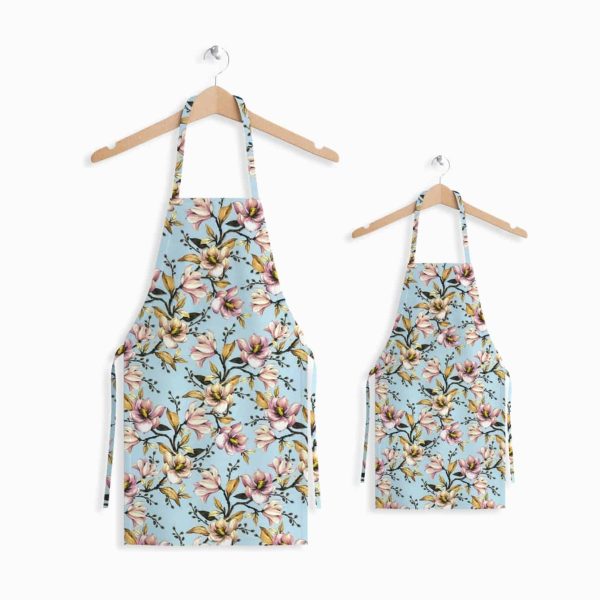 birlik1952 mutfak önlüğü önlük iş kıyafeti alpaka kitchen apron bahçıvan önlüğü gardener aşçı chef clothing personalize company logo embrodiery art whosale duck kumaş fabric panama linen magnolia manolya