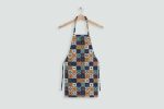 birlik1952 mutfak önlüğü önlük iş kıyafeti alpaka kitchen apron bahçıvan önlüğü gardener aşçı chef clothing personalize company logo embrodiery art whosale duck kumaş fabric panama linen mozaik mosaic