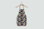 birlik1952 mutfak önlüğü önlük iş kıyafeti alpaka kitchen apron bahçıvan önlüğü gardener aşçı chef clothing personalize company logo embrodiery art whosale duck kumaş fabric panama linen mozaik mosaic