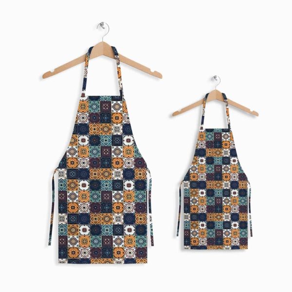 birlik1952 mutfak önlüğü önlük iş kıyafeti alpaka kitchen apron bahçıvan önlüğü gardener aşçı chef clothing personalize company logo embrodiery art whosale duck kumaş fabric panama linen mozaik mosaic