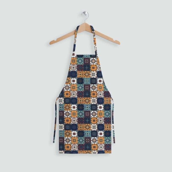 birlik1952 mutfak önlüğü önlük iş kıyafeti alpaka kitchen apron bahçıvan önlüğü gardener aşçı chef clothing personalize company logo embrodiery art whosale duck kumaş fabric panama linen mozaik mosaic