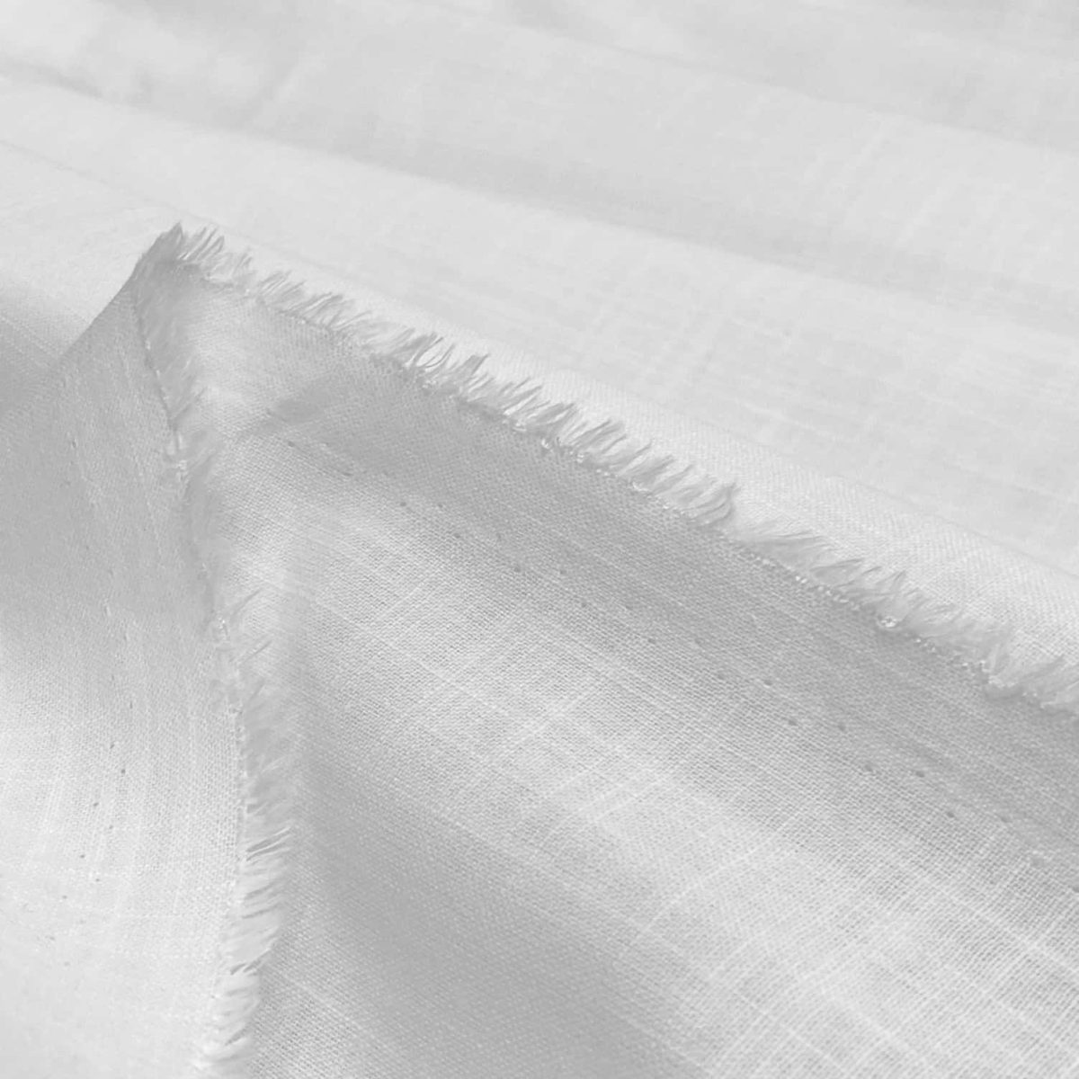 birlik1952 şantuklu pamuk keten flamlı şantuk elbiselik gömleklik kumaş shantung linen cotton shirt whosale denizli fabric beyaz white
