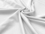 birlik1952 penye astar lining fabric combed kumaş metrelik elbise astarı organizasyon kumaşı fonluk beyaz white