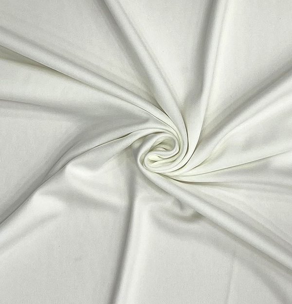 birlik1952 penye astar lining fabric combed kumaş metrelik elbise astarı organizasyon kumaşı fonluk krem ekru cream