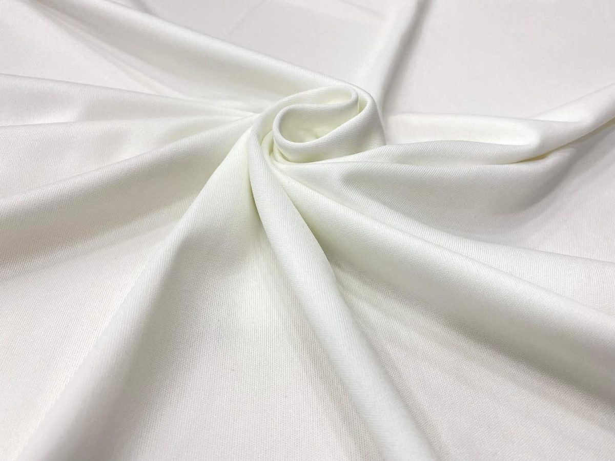 birlik1952 penye astar lining fabric combed kumaş metrelik elbise astarı organizasyon kumaşı fonluk krem ekru cream