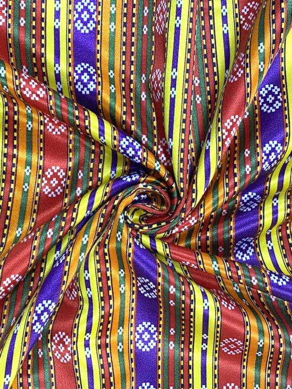 birlik1952 kutnu kumaş kutnia yöresel gaziantep kumaşı antep 3 etek üç fabirc traditional anatolia anadolu halk oyunları kostüm folklör folklor yuvarlak