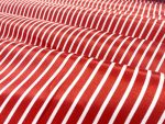 birlik1952 kutnu kumaş kutnia yöresel gaziantep kumaşı antep 3 etek üç fabirc traditional anatolia anadolu halk oyunları kostüm folklör folklor çizgli kırmızı red