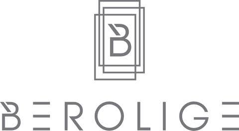 berolige logo