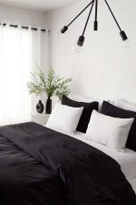 birlik1952 organik yıkanmış keten washed linen fabric nevresim seti otantik buldan babadağ işhanı el emeği handmade traditional bed linen set siyah black