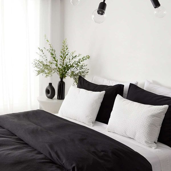 birlik1952 organik yıkanmış keten washed linen fabric nevresim seti otantik buldan babadağ işhanı el emeği handmade traditional bed linen set siyah black