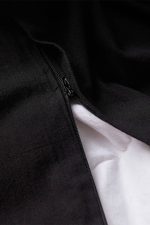birlik1952 organik yıkanmış keten washed linen fabric nevresim seti otantik buldan babadağ işhanı el emeği handmade traditional bed linen set siyah black