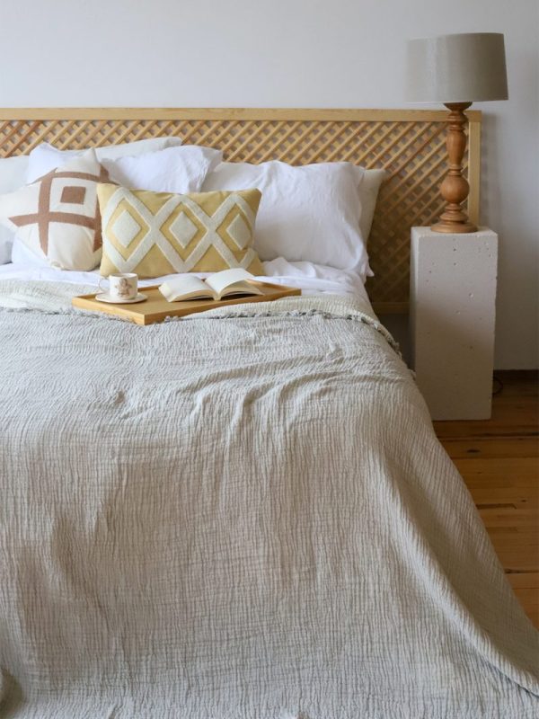 birlik1952 4 kat müslin çift kişilik yatak örtüsü bedspread swaddle 4 layer gauze multi muslin double gauze textile whosale pamuklu cotton muslin gri grey