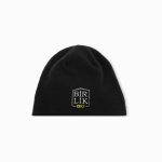 birlik1952 polar bere kurumsal şapka hat kışlık üniforma logolu kişisel bere restoran otel kafe cafe baskılı printed personal hat whosale fabric kumaş siyah black