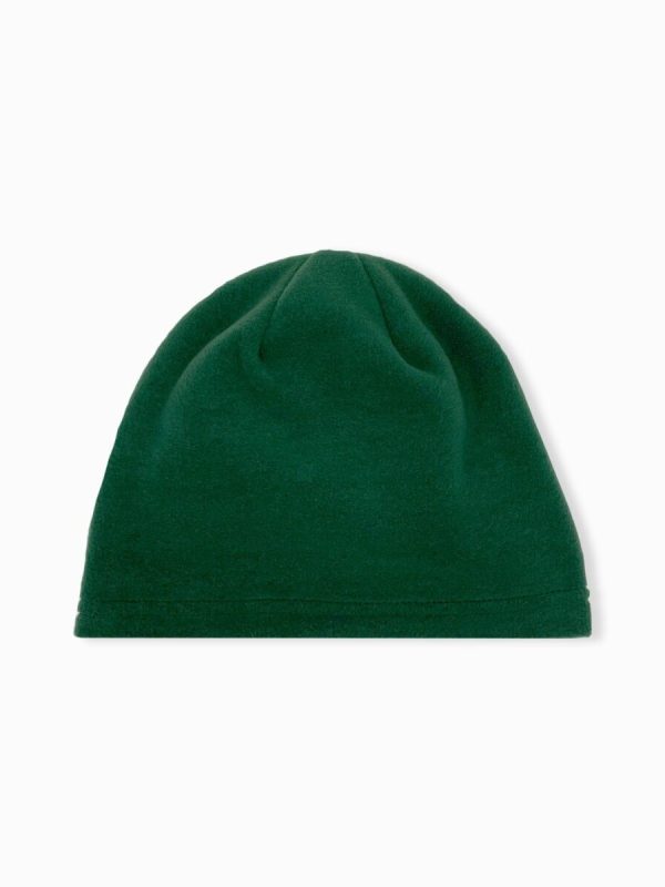 birlik1952 polar bere kurumsal şapka hat kışlık üniforma logolu kişisel bere restoran otel kafe cafe baskılı printed personal hat whosale fabric kumaş royal yeşil green