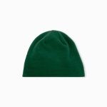 birlik1952 polar bere kurumsal şapka hat kışlık üniforma logolu kişisel bere restoran otel kafe cafe baskılı printed personal hat whosale fabric kumaş royal yeşil green