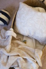 birlik1952 bebek battaniye jakarlı 3 kat müslin three layer jaquard swaddle blanket baby crinkle krinkle muslin fabric cotton wild animals vahşi hayvanlar vizon bej