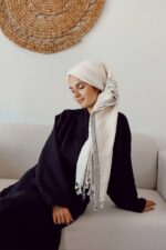 birlik1952 müslin robe bornoz 2 kat 3 kat 4 kat bathrobe 4 layer gauze kimono muslin beach siyah black