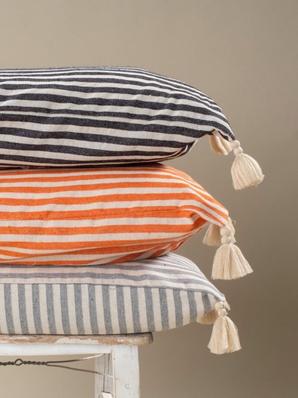 birlik1952 lace shams pillowcase kırlent yastık kılıfı otantik case pillow decoration ev dekorasyon dikdörtgen kare çizgili köşe püsküllü