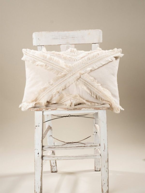 birlik1952 lace shams pillowcase kırlent yastık kılıfı otantik case pillow decoration ev dekorasyon dikdörtgen kare çizgili çapraz püsküllü kokoş