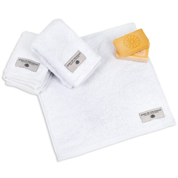 birlik2952 mısır pamuğu havlu organik pamuk organic cotton luxury hand towel napkin egyptian cotton whosale toptan kahve beyaz brown white