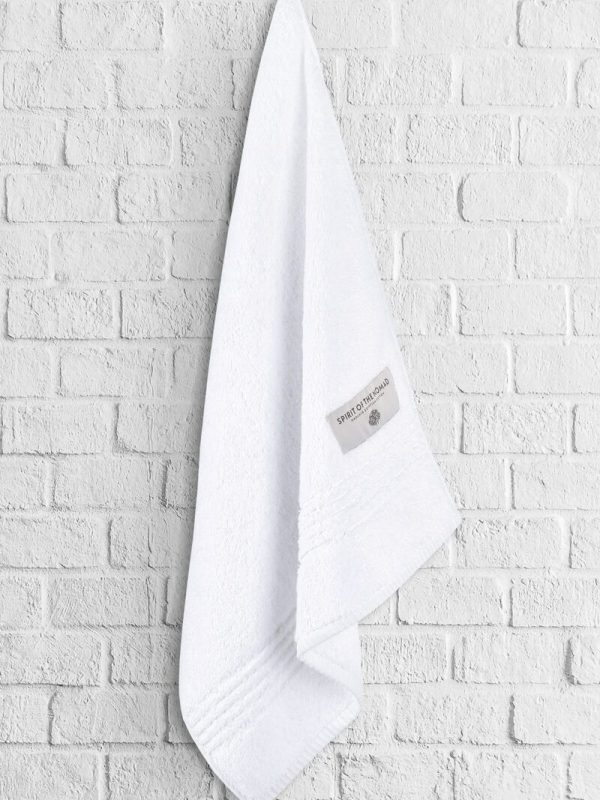 birlik2952 mısır pamuğu havlu organik pamuk organic cotton luxury hand towel napkin egyptian cotton whosale toptan kahve beyaz brown white