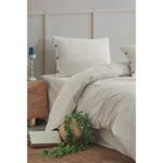 birlik1952 berolige easy pollycotton iplik boya nevresim takımı bed linen et refine mavi blue