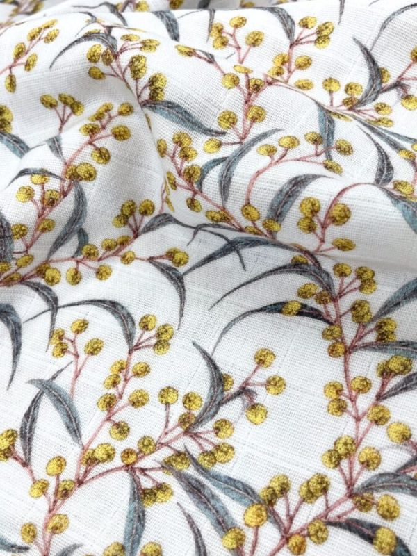 birlik1952 bebek çocuk müslin kumaş bez 2 3 4 kat layer gauze fabric swaddle blanket whosale turkey türkiye mimosa mimoza sarı