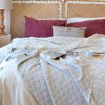 birlik1952 3 kat jakarlı jaquard müslin yatak örtüsü pike bedspread 4 layer gauze muslin swaddle cotton whosale pamuk desen cotton