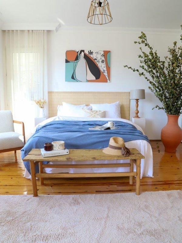 birlik1952 müslin yatak örtüsü pike bedspread 4 layer gauze muslin swaddle cotton whosale indigo blue mavi