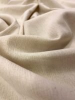 birlik1952 şile bezi buldan fabric naturel whosale kumaş rize pamuklu elbiselik elbise kumaşı latte