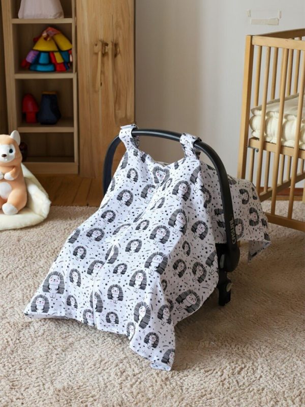 birlik195birlik1952 puset örtüsü baby child seat cover car muslin müslin gauze whosale ana kucağı örtüsü gli kedi cat2-puset-ortusu-baby-seat-car-cover-child-muslin-gauze-whosale-ana-kucagi-ortu-kirpi-hedgehog (1