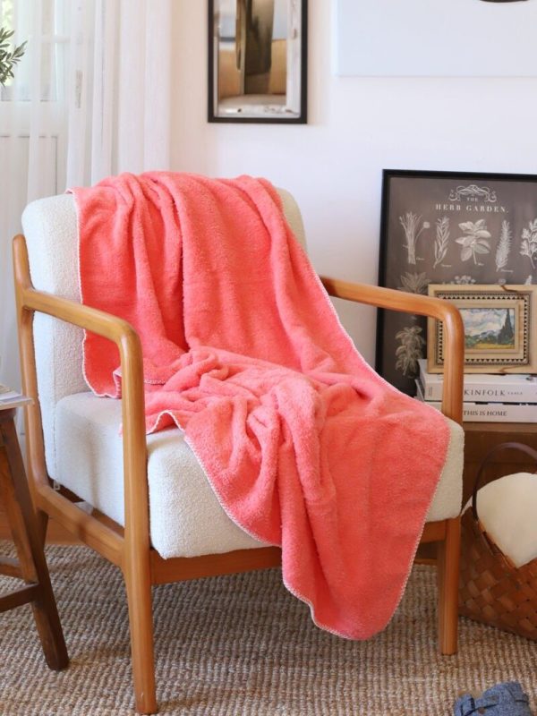 birlik1952 wellsoft tv battaniyesi swaddle blanket whosale somon solomon