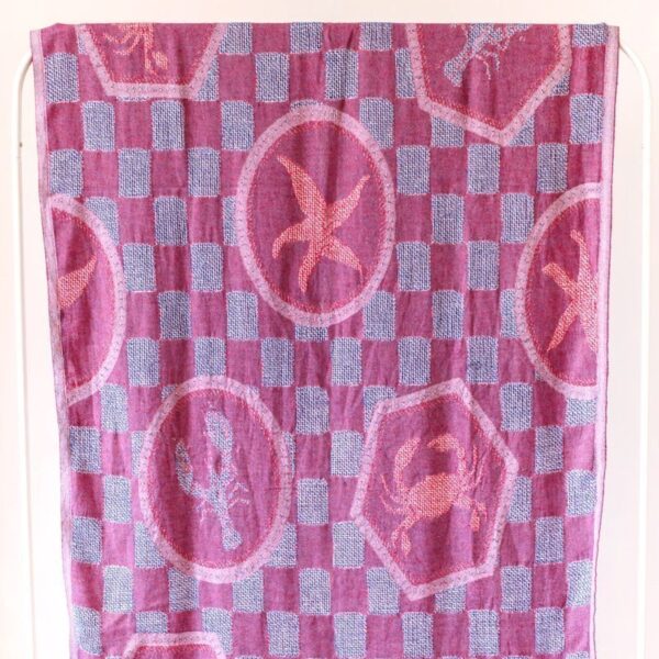 birlik1952 beach towel sahil peştemal pestemal peshtemal bath towel muslin müslin etamin scarf cotton whosale dama deniz okyanus sea