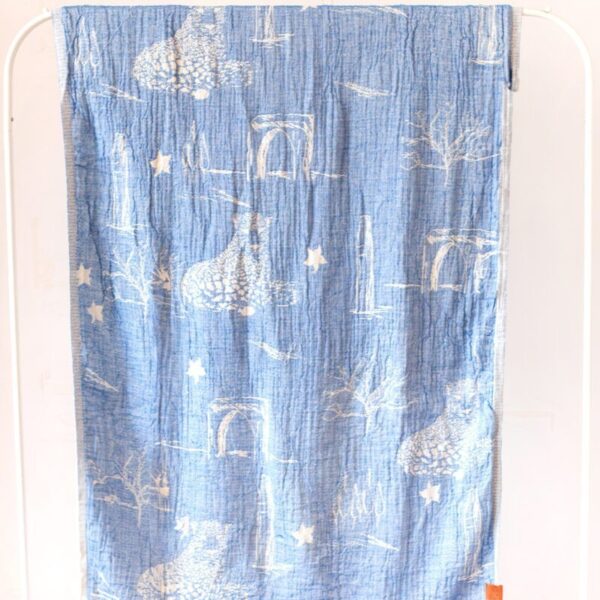 birlik1952 beach towel sahil peştemal pestemal peshtemal bath towel muslin müslin etamin scarf cotton whosale toile jou tiger kaplan fransız desen