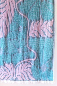 birlik1952 beach towel sahil peştemal pestemal peshtemal bath towel muslin müslin etamin scarf cotton whosale pembe sarmaşık pink
