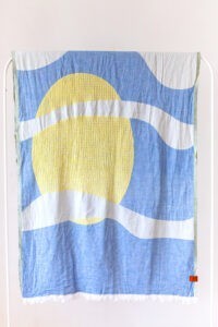 birlik1952 beach towel sahil peştemal pestemal peshtemal bath towel muslin müslin etamin scarf cotton whosale rising sun güneş