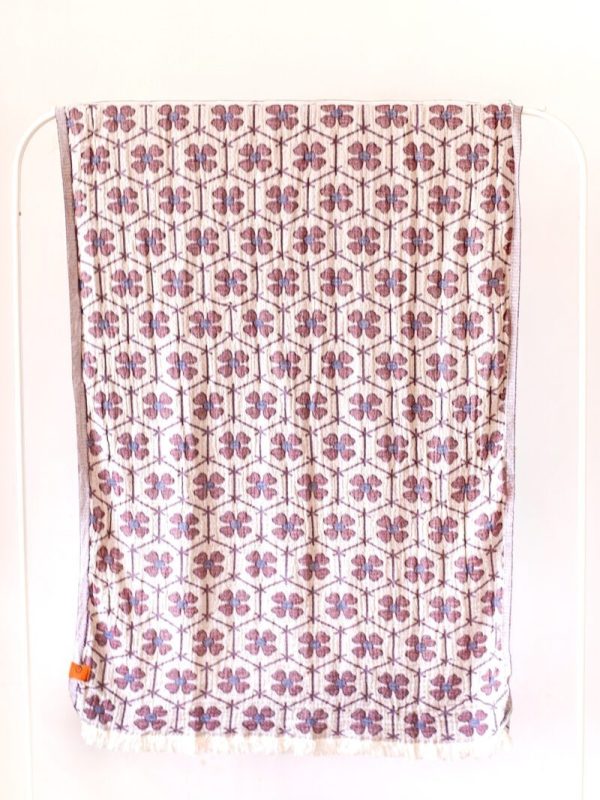 birlik1952 beach towel sahil peştemal pestemal peshtemal bath towel muslin müslin etamin scarf cotton whosale sakura japon japan blossom