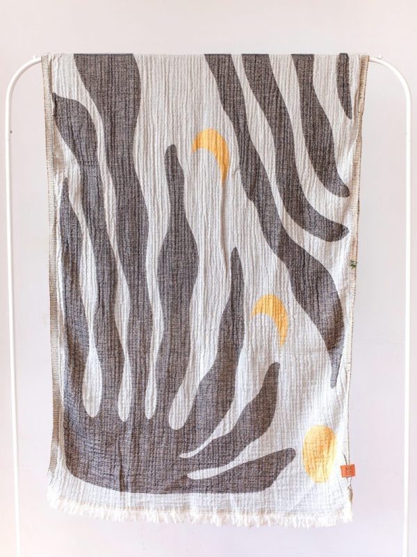 birlik1952 beach towel sahil peştemal pestemal peshtemal bath towel muslin müslin etamin scarf cotton whosale yosun soyut moss