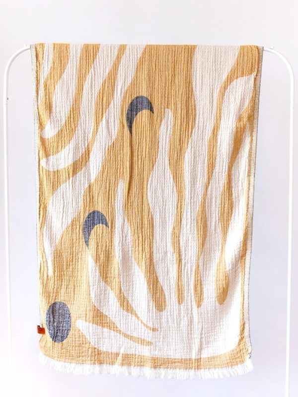 birlik1952 beach towel sahil peştemal pestemal peshtemal bath towel muslin müslin etamin scarf cotton whosale yosun soyut moss