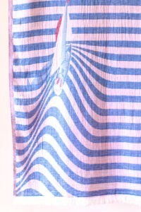 birlik1952 beach towel sahil peştemal pestemal peshtemal bath towel muslin müslin etamin scarf cotton whosale dalga kıran tekne waves