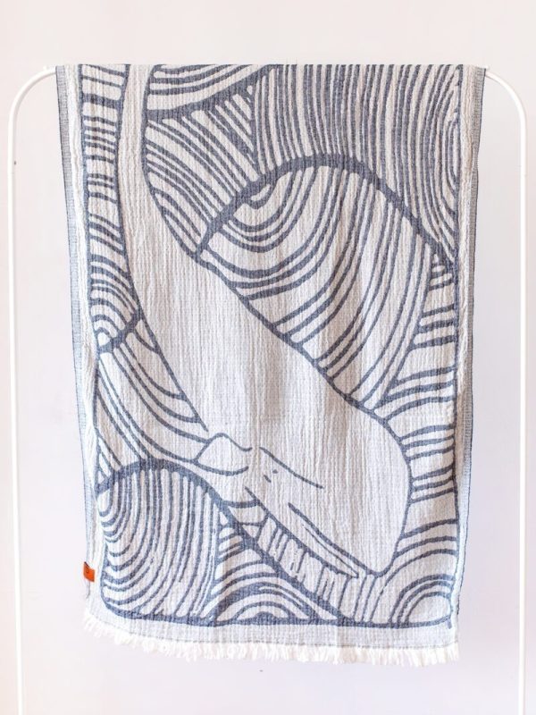 birlik1952 beach towel sahil peştemal pestemal peshtemal bath towel muslin müslin etamin scarf cotton whosale sandcloud whale balina