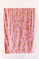 birlik1952 beach towel sahil peştemal pestemal peshtemal bath towel muslin müslin etamin scarf cotton whosale begonvil blossom flowers