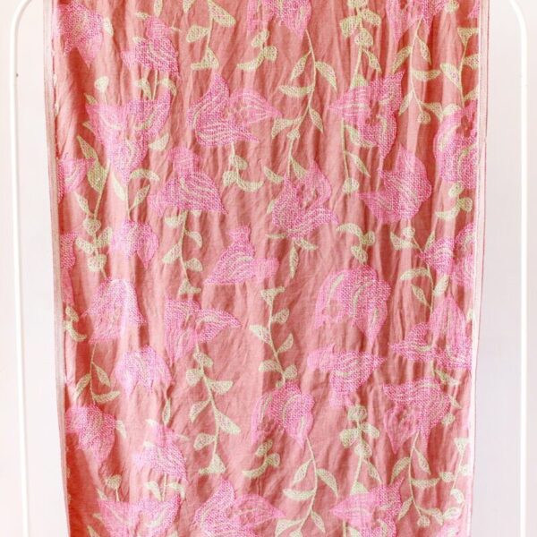 birlik1952 beach towel sahil peştemal pestemal peshtemal bath towel muslin müslin etamin scarf cotton whosale begonvil blossom flowers
