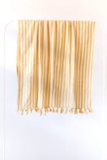 birlik1952 black loom kara tezgah el tezgahı peştemal hand made buldan kızılcabölük beach towel pesthemal çizgili striped sarı hardal mustard