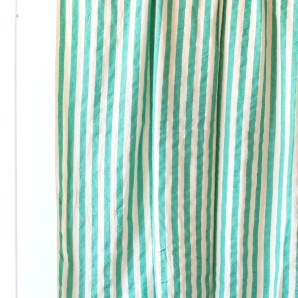 birlik1952 black loom kara tezgah el tezgahı peştemal hand made buldan kızılcabölük beach towel pesthemal çizgili striped yeşil green