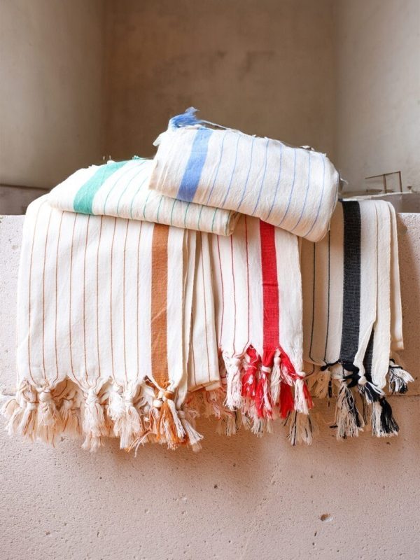 birlik1952 italy striped çizgili kara tezgah black loom peştemal beach towel buldan geleneksel pesthemal all in one hepsi