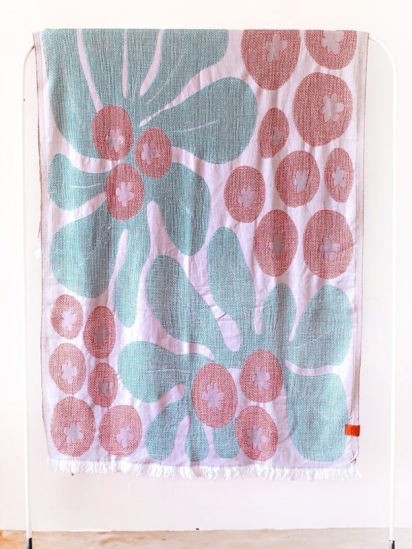 birlik1952 beach towel sahil peştemal pestemal peshtemal bath towel muslin müslin etamin scarf cotton whosale frenk üzümü