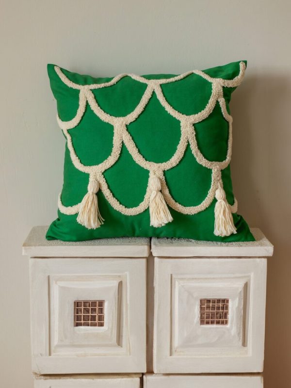 birlik1952 punch panç kırlent yastık kılıfı pillow case personalized embroiedryart nakış el işi hand made halat püskül